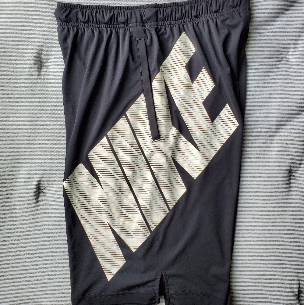 Nike Dri-fit shorts